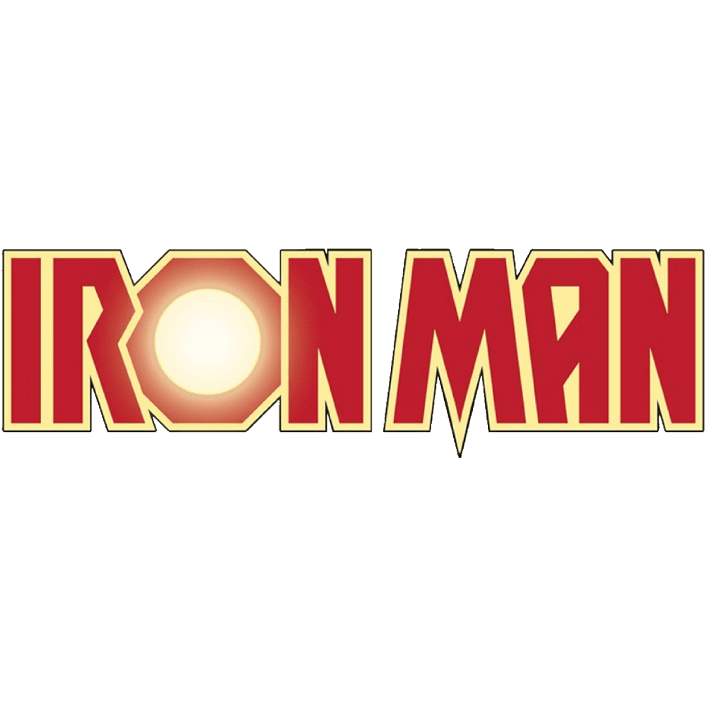 Iron Man Marvel Superhero