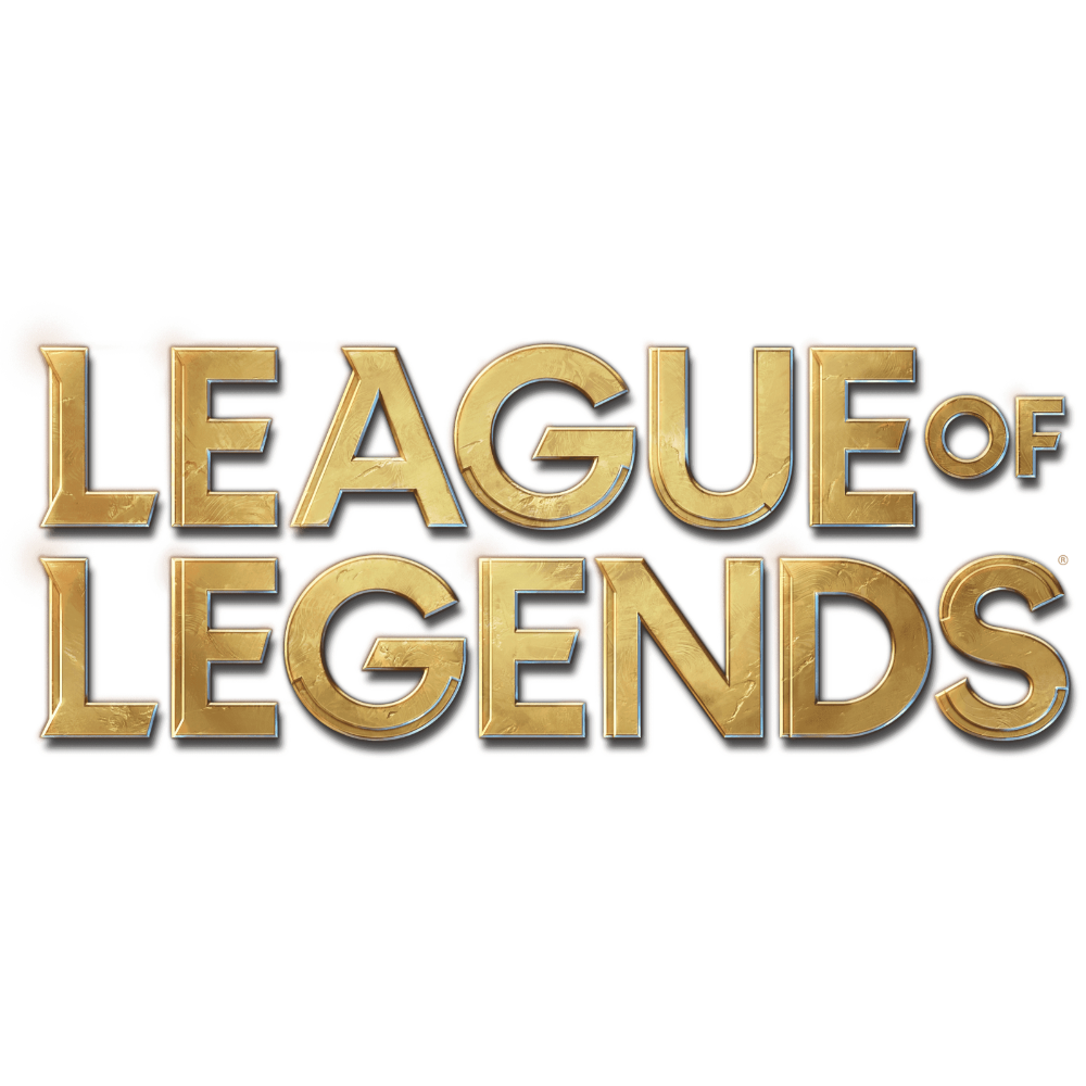 League of Legends Game