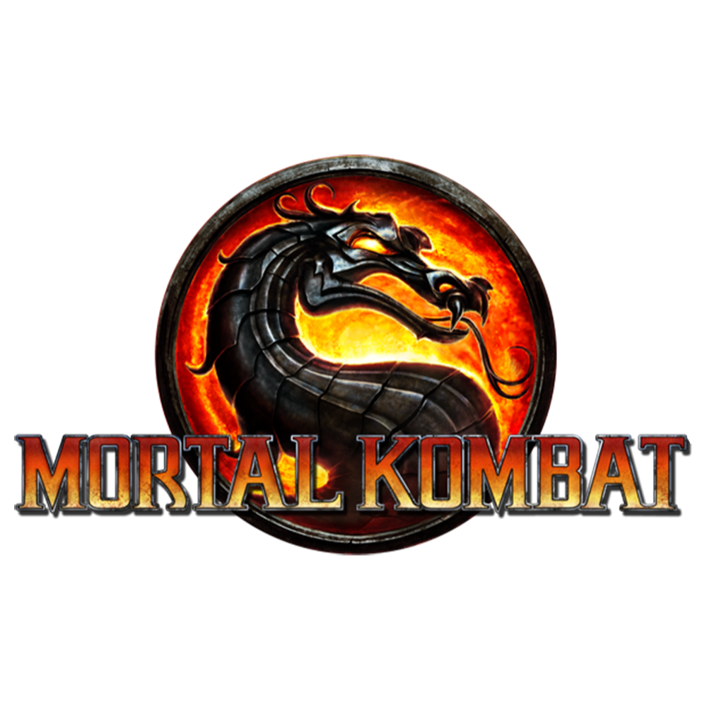 Mortal Kombat Game