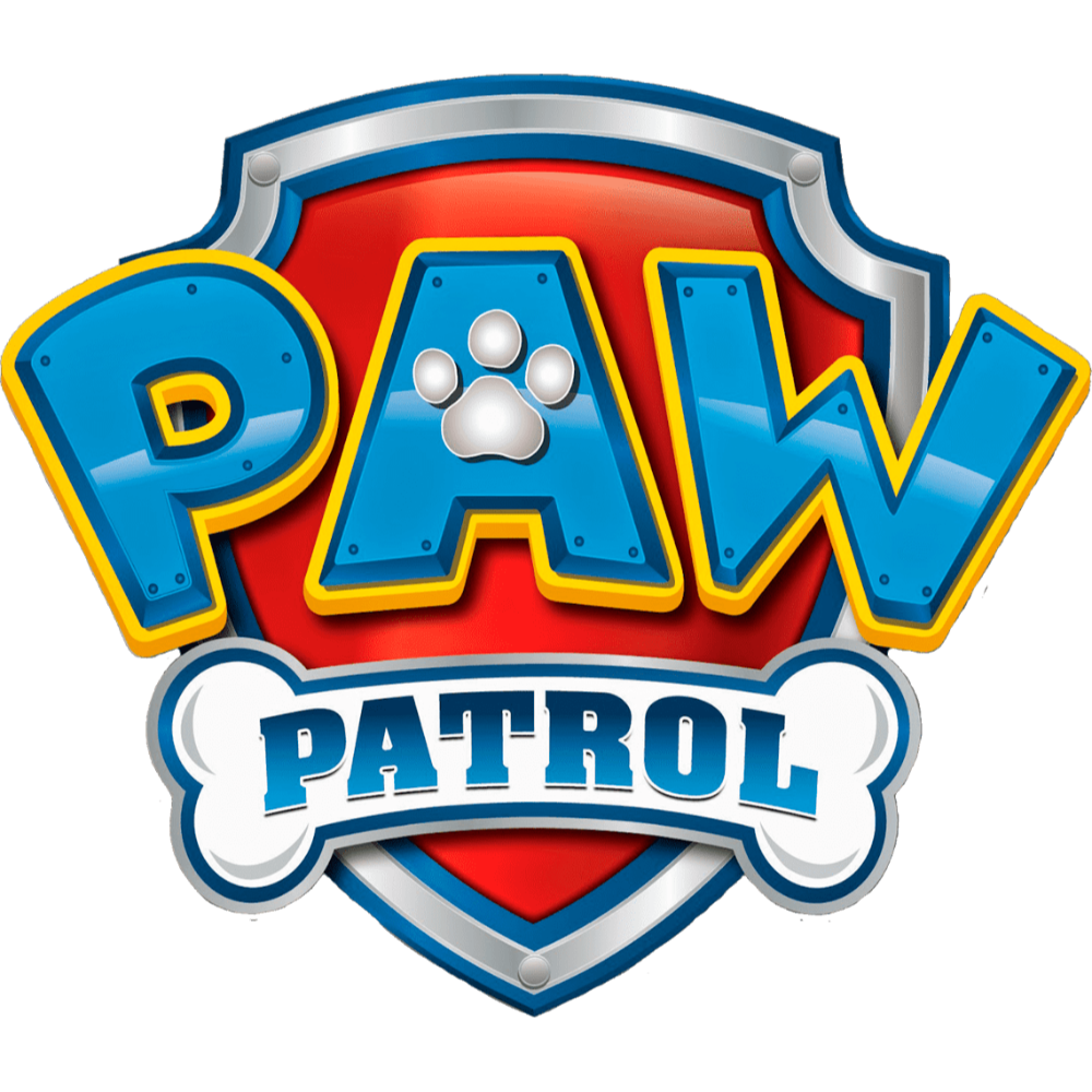 Paw Patrol Cartoon