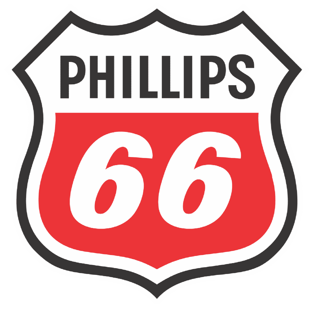 Phillips 66 Gas Station