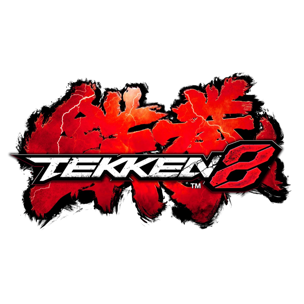 Tekken 8 Game PS5