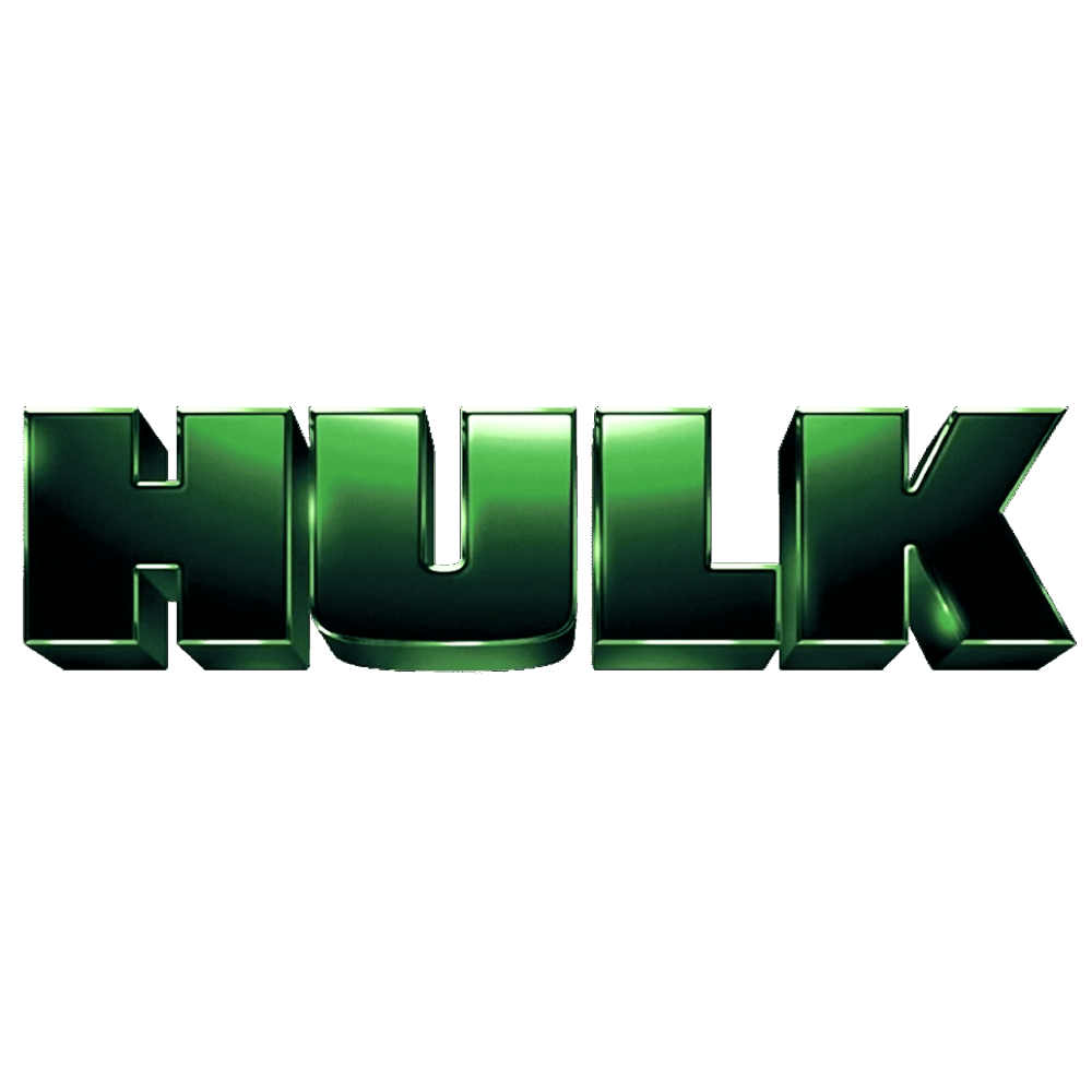 The Hulk Marvel Superhero