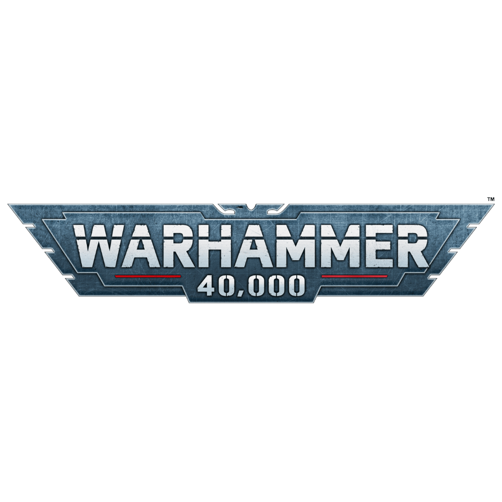 Warhammer 40,000 Game