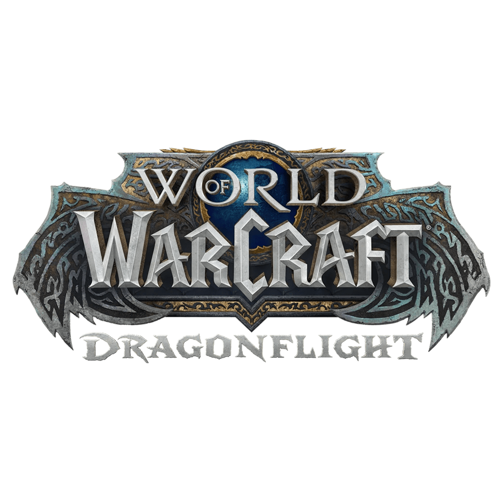 World of Warcraft Dragon Flight