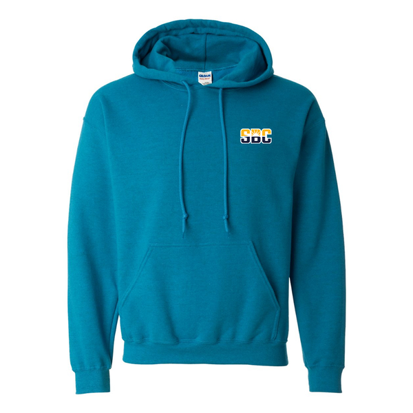 Men's Sun Belt Conference  Gildan  Heavy Blend Hooded Sweatshirt