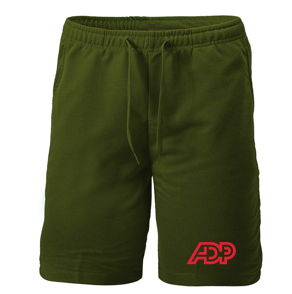 Men's ADP Athletic Fleece Shorts