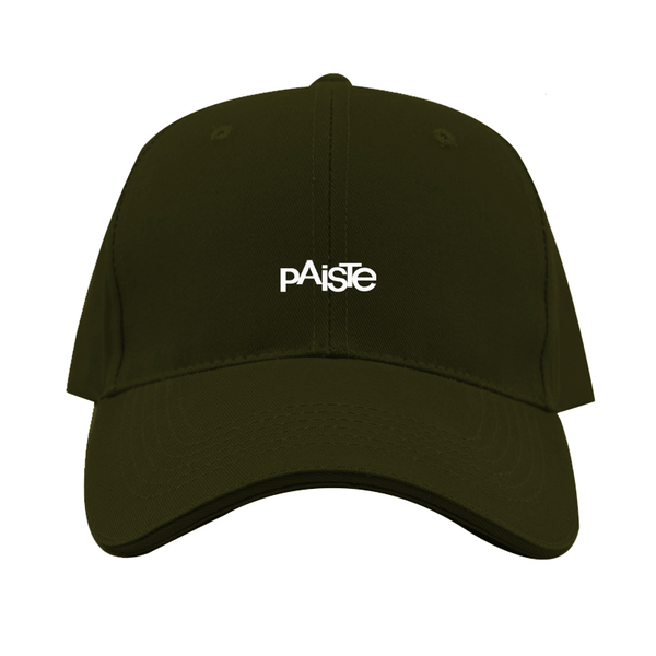Paiste Dad Baseball Cap Hat
