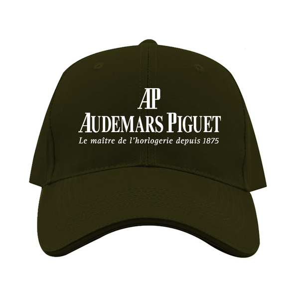 Audemars-Piguet Dad Baseball Cap Hat