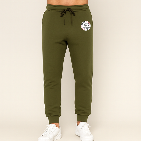Men's Amsterdamsche FC Ajax Joggers Sweatpants