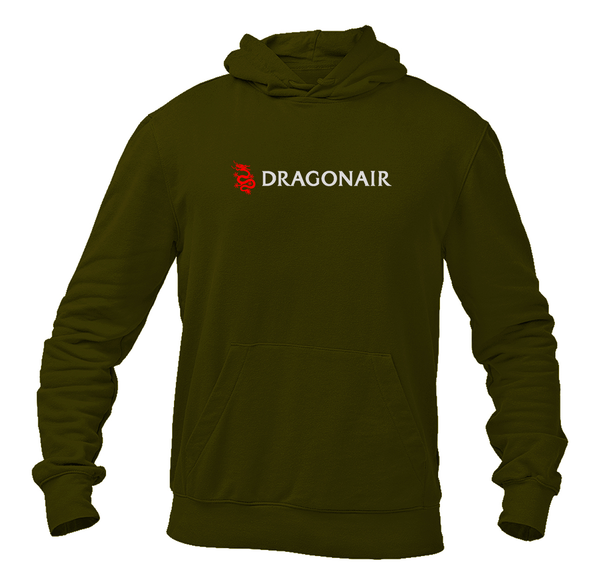 Men's  Dragonair  Pullover Hoodie