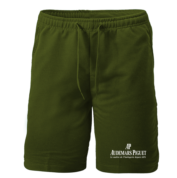 Men's Audemars-Piguet Athletic Fleece Shorts