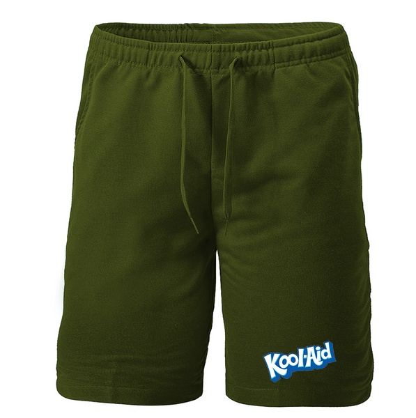 Men's kool-Aid Athletic Fleece Shorts