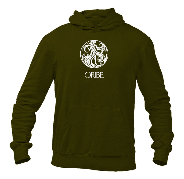 Men's Oribe  Pullover Hoodie