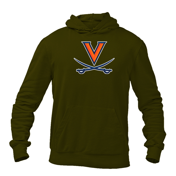 Men's Virginia Cavaliers  Pullover Hoodie
