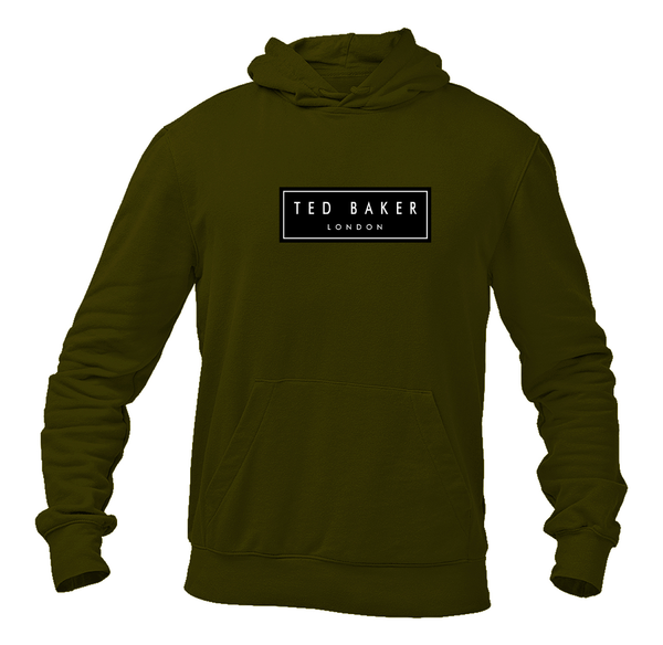 Men's Ted Baker Softstyle Midweight Hooded Sweatshirt
