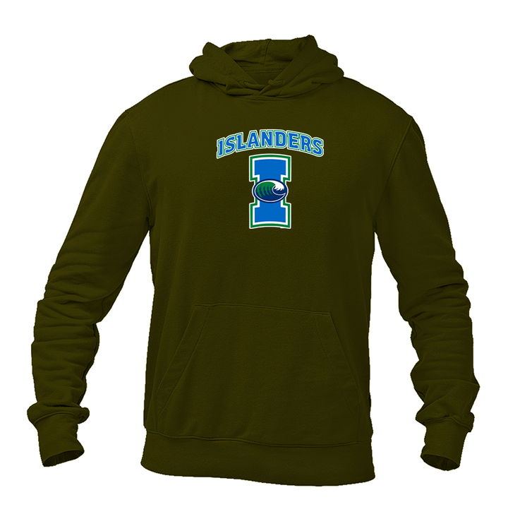 Men's Texas AM CC Islanders  Pullover Hoodie