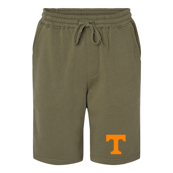Men's Tennessee Volunteers Independent Trading Co Midweight Fleece Shorts