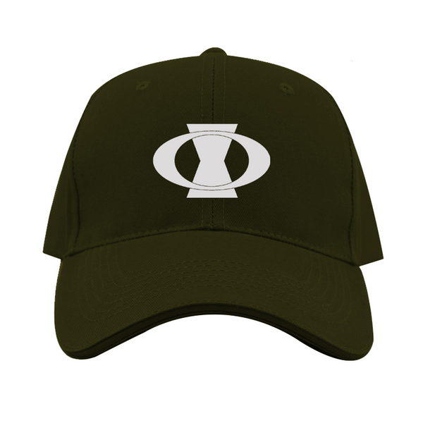 Oltena  Logo  Dad Baseball Cap Hat