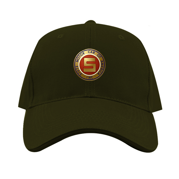 Stutz Motor Company  Logo  Dad Baseball Cap Hat