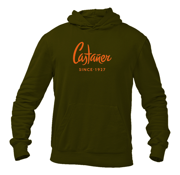Men's Castaner Logo Pullover Hoodie