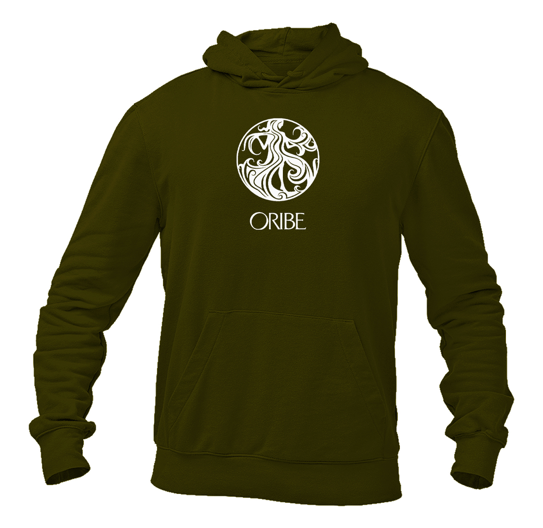 Men's Oribe  Pullover Hoodie