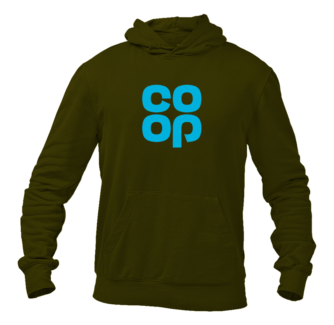 Men's CoOp Pullover Hoodie