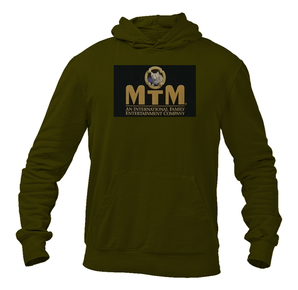 Men's MTM Logo Pullover Hoodie
