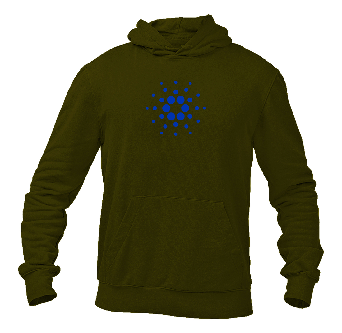 Men's ADA Logo Pullover Hoodie