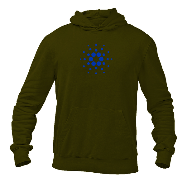 Men's ADA Logo Pullover Hoodie