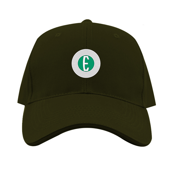 Edsel Logo  Dad Baseball Cap Hat