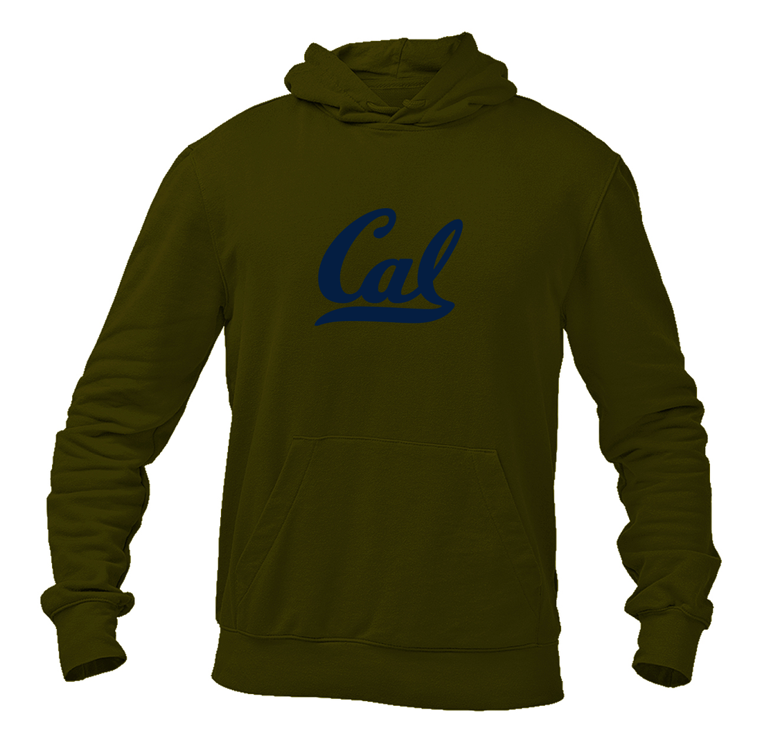 Men's California Golden Bears  Pullover Hoodie