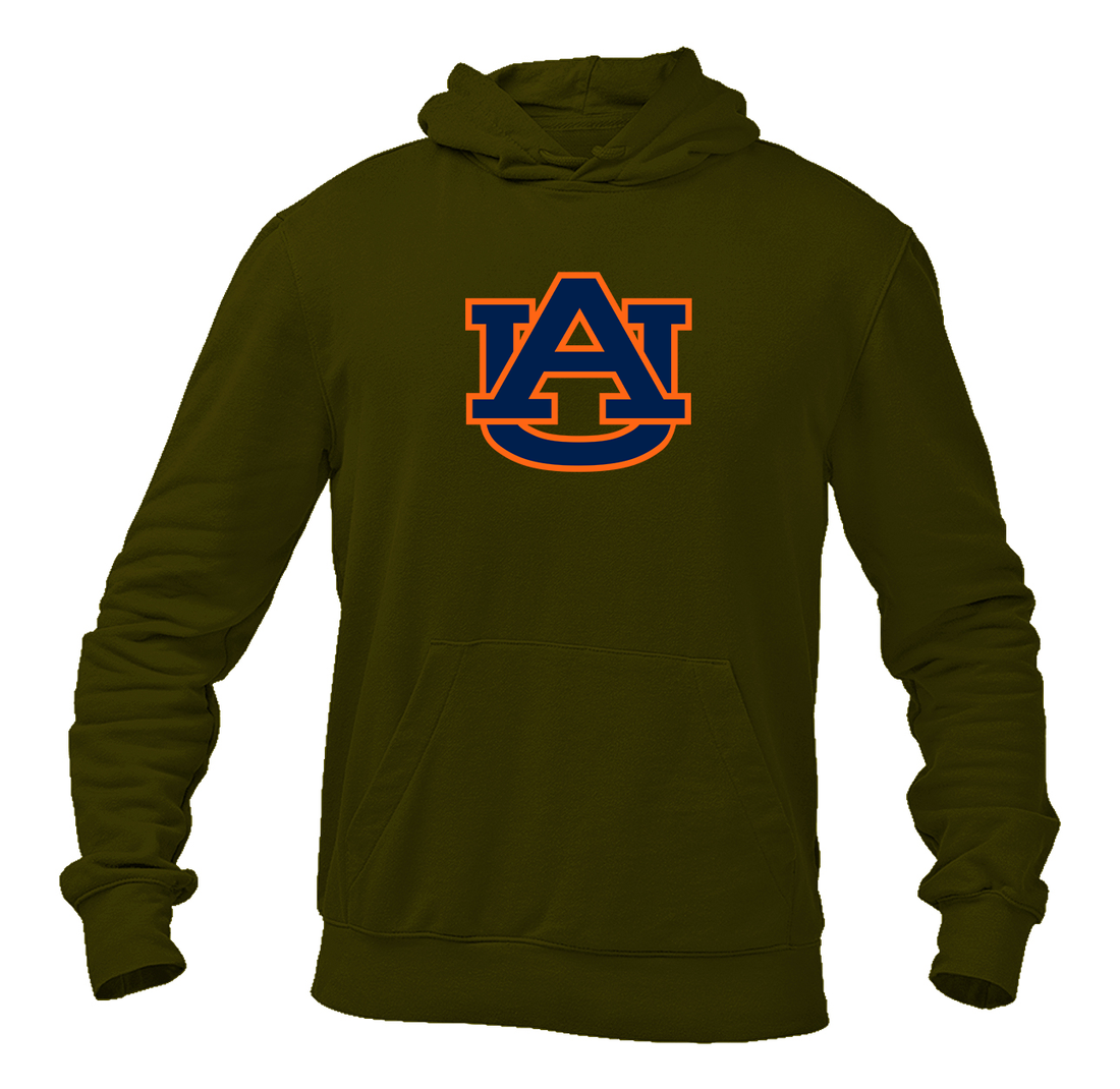 Men's Auburn Tigers  Pullover Hoodie