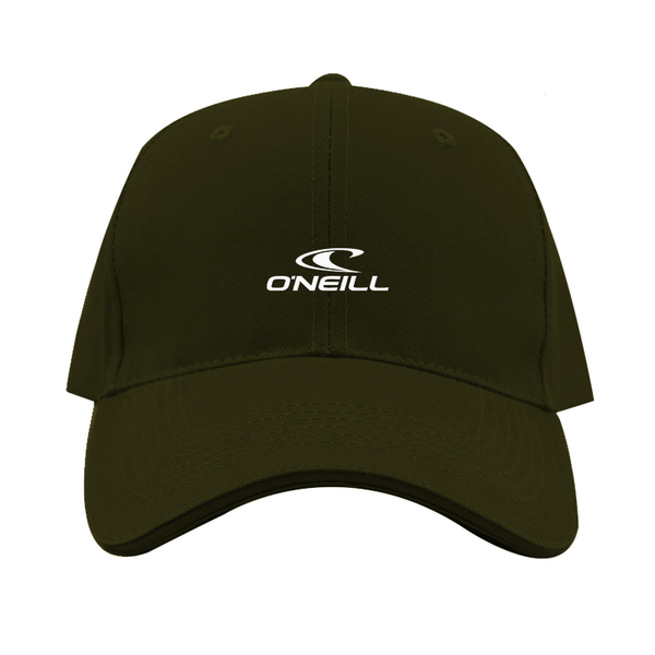 O_Neill Dad Baseball Cap Hat