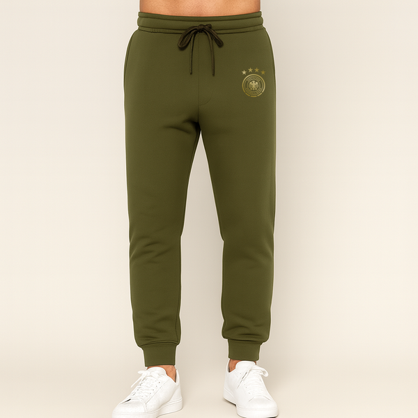 Men's Germany Soccer Joggers Sweatpants