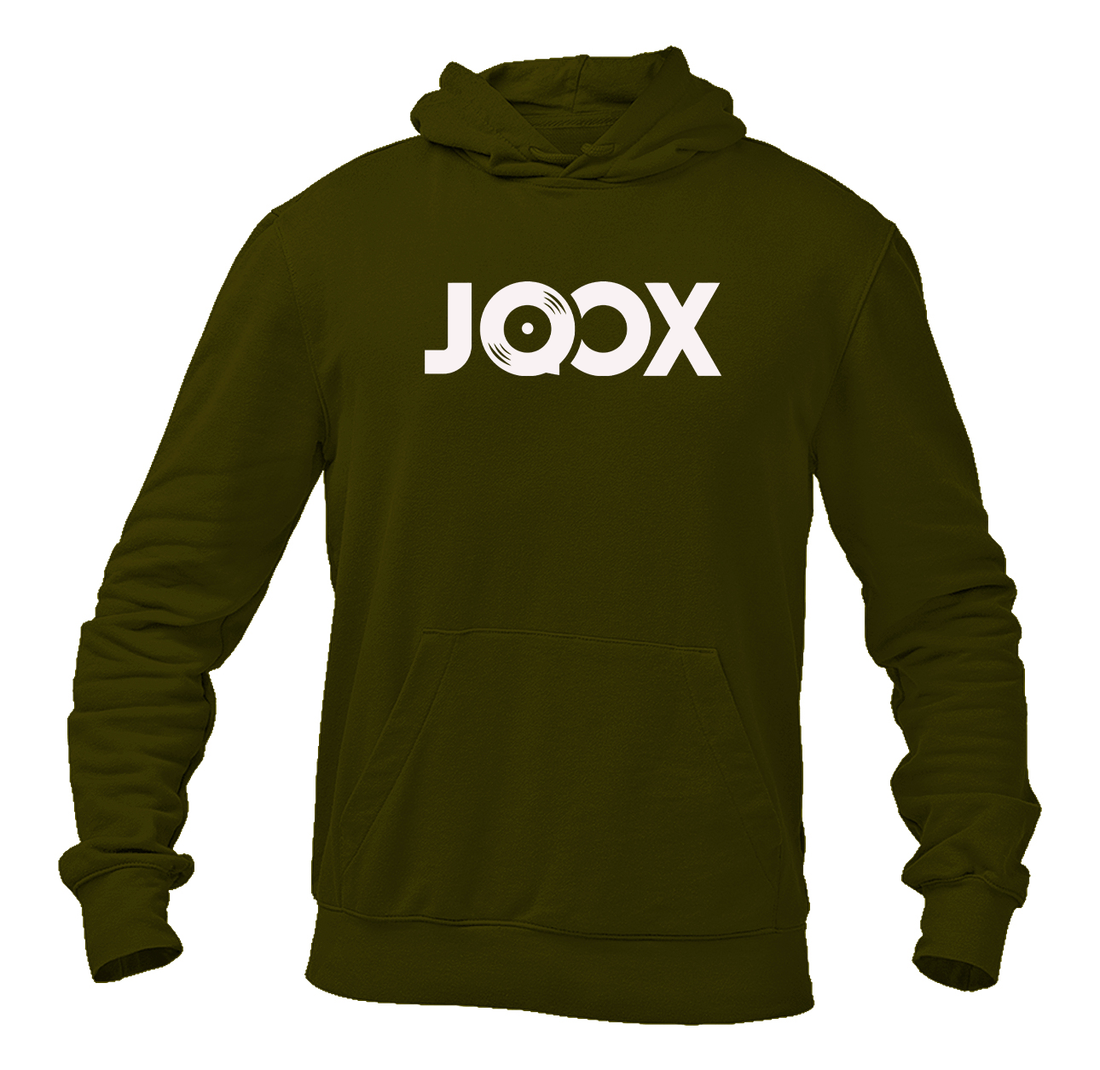Men's Joox Logo Pullover Hoodie