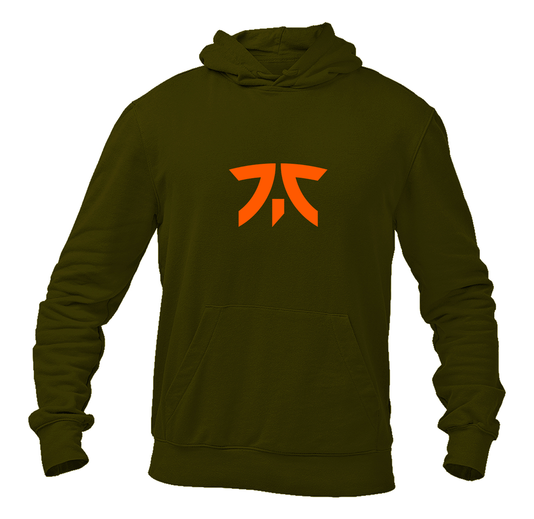Men's Fnatic Thumbnail Pullover Hoodie