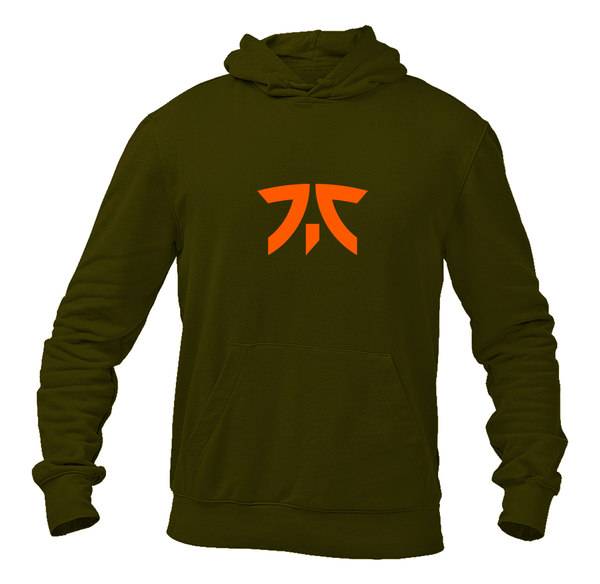 Men's Fnatic Thumbnail Softstyle Midweight Hooded Sweatshirt