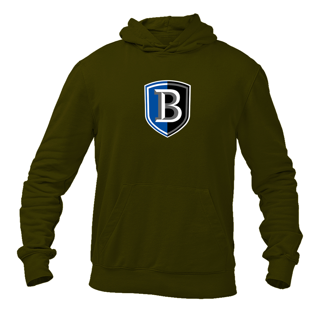 Men's Bentley Falcons  Pullover Hoodie