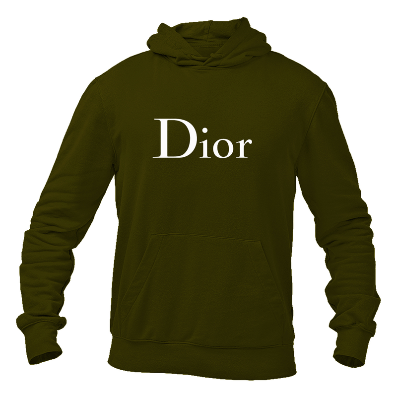 Men's Dior Softstyle Midweight Hooded Sweatshirt
