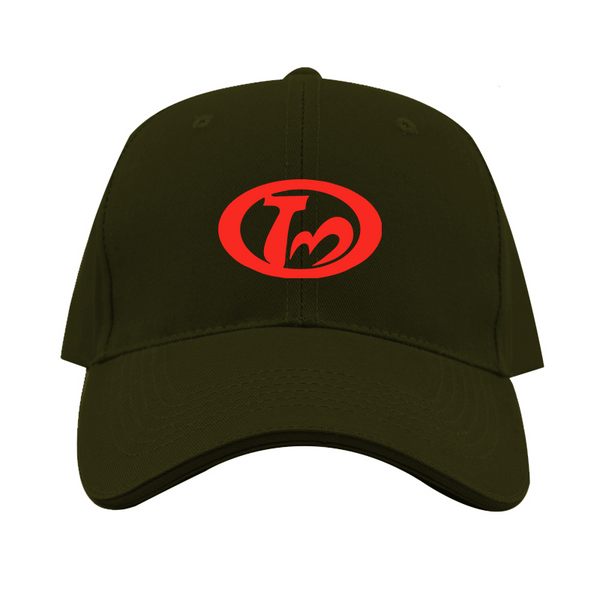 Tianma  Logo  Dad Baseball Cap Hat