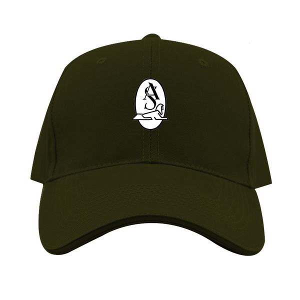 Armstrong Siddeley Logo  Dad Baseball Cap Hat