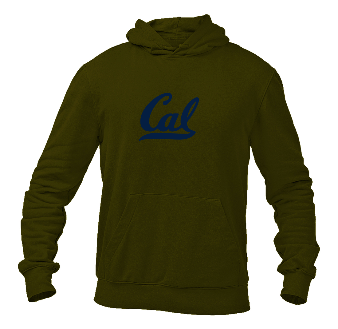 Men's California Golden Bears Pullover Hoodie