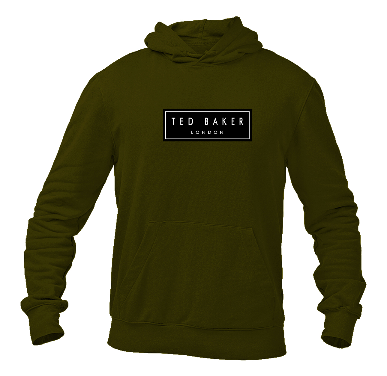 Men's Ted Baker Pullover Hoodie