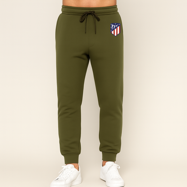 Men's Atletico Madrid FC Joggers Sweatpants