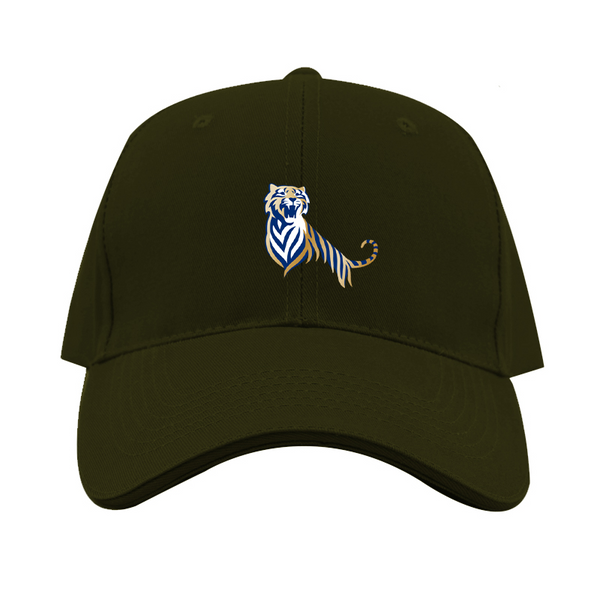 Tiger Beer Logo  Dad Baseball Cap Hat