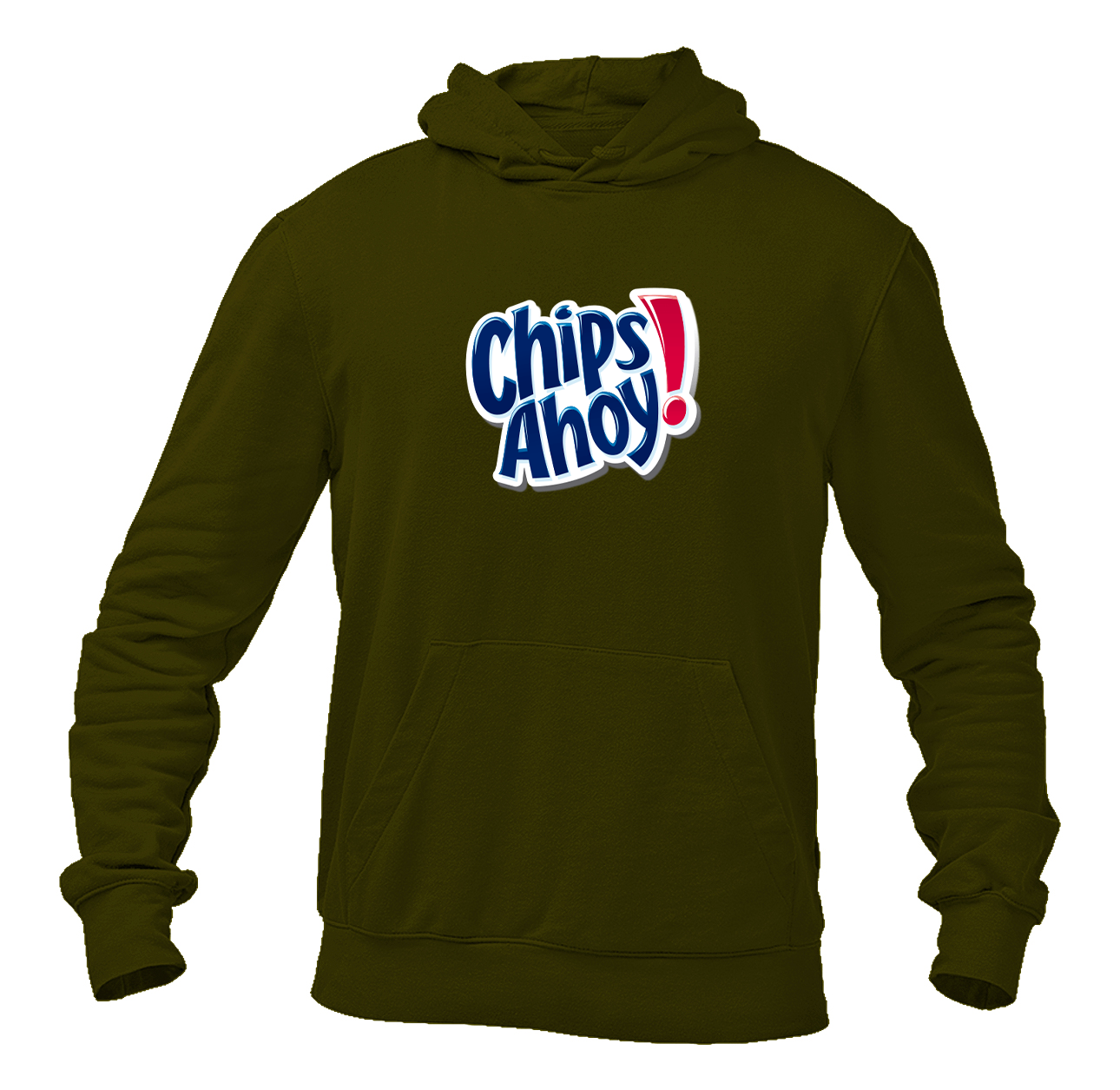 Men's  Chips Ahoy Pullover Hoodie