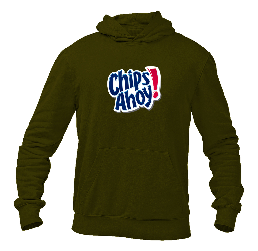 Men's  Chips Ahoy Pullover Hoodie