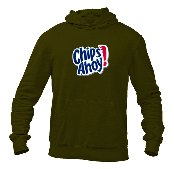 Men's  Chips Ahoy Softstyle Midweight Hooded Sweatshirt