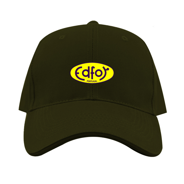 Edfor Grand Sport Logo  Dad Baseball Cap Hat